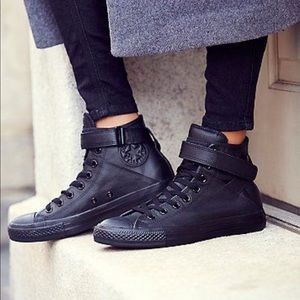Converse high tops